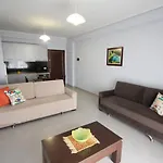 Apartamento Ideal Sarandë