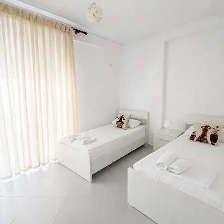 Apartamento Ideal *