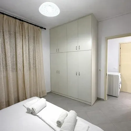 Ideal Apartamento Sarandë