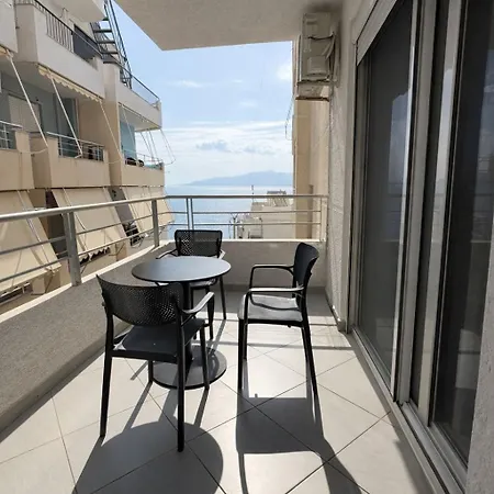 Apartamento Ideal Sarandë