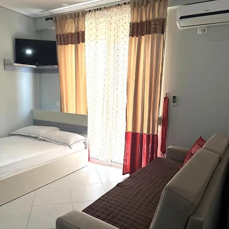 Ideal Apartamento Sarandë