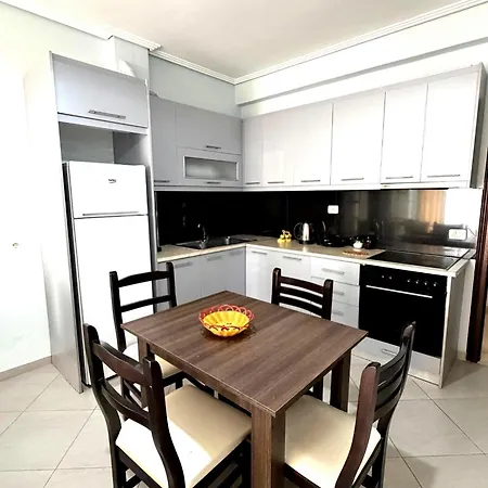 Apartamento Ideal Sarandë