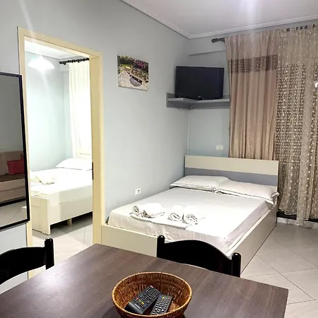 Apartamento Ideal *