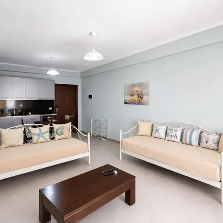 Ideal Apartamento