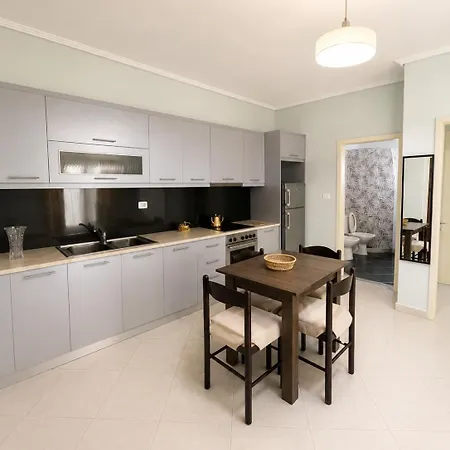Apartamento Ideal