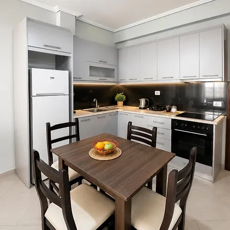 Ideal Апартаменты