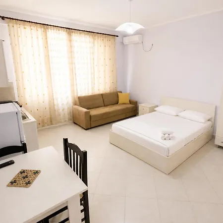 Apartamento Ideal