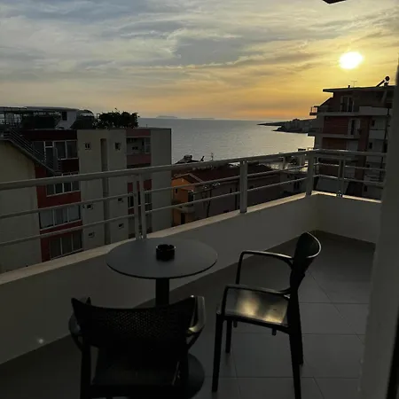 Apartment Ideal *