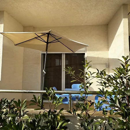 Ideal Apartment