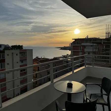 Ideal Apartment Sarande