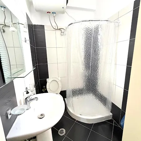 Apartmán Ideal Sarandë