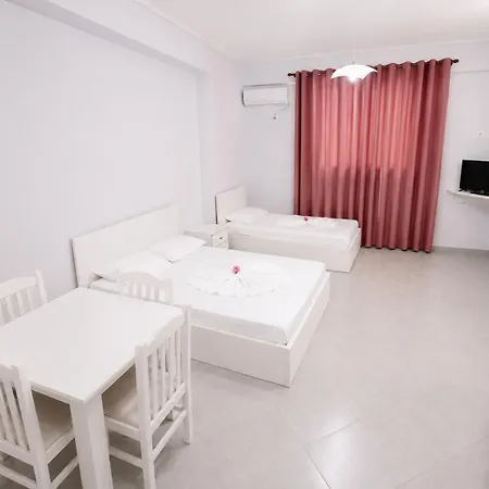 Appartamento Ideal Sarandë