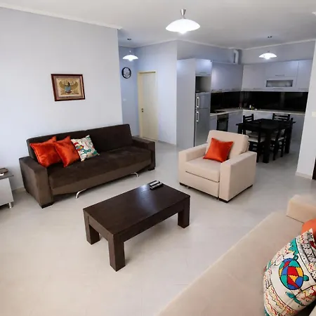 Ideal Appartamento Sarandë