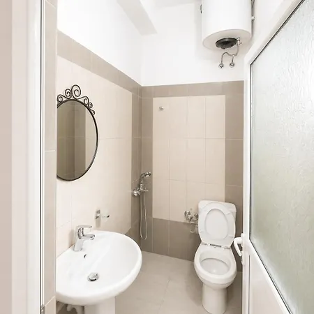 Ideal דירה סרנדה
