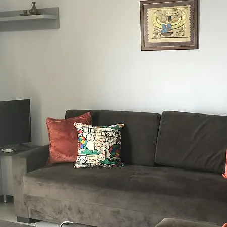 Ideal Apartment