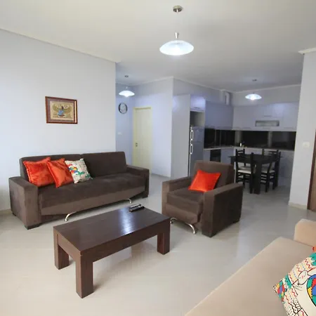 Ideal Apartment Sarande