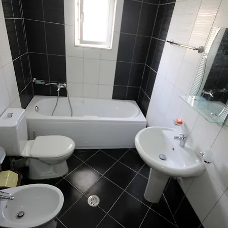 Ideal Apartment