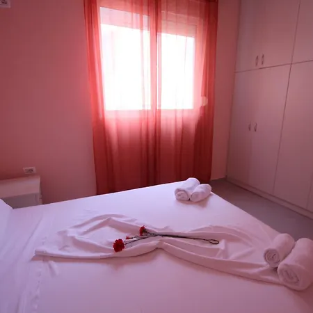 Apartment Ideal Sarande
