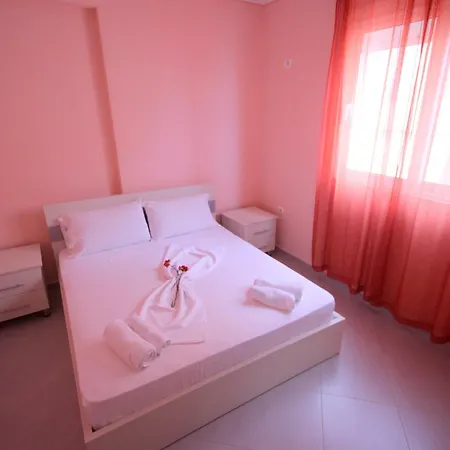 Apartment Ideal