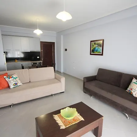 Apartment Ideal Sarande
