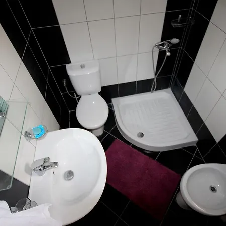 Appartement Ideal Saranda
