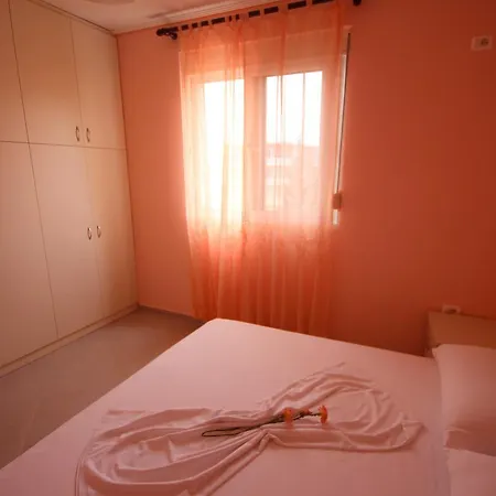 Apartment Ideal