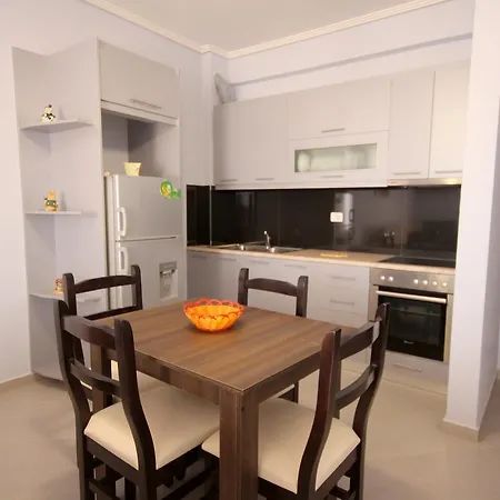 Apartment Ideal