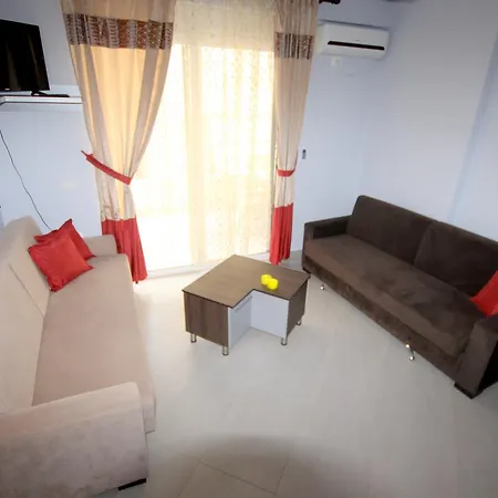 Ideal Apartment