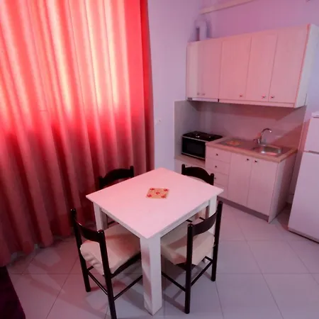 Ideal Sarande