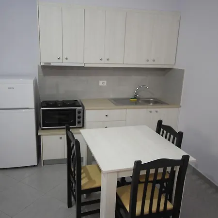 Ideal * Sarande