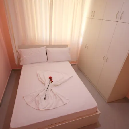 Ideal Sarande