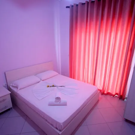 Appartement Ideal Saranda