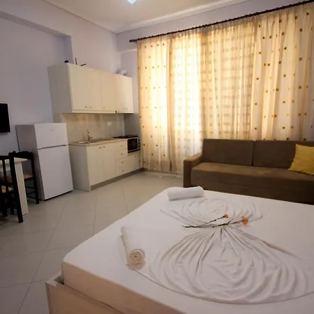 Ideal Sarande