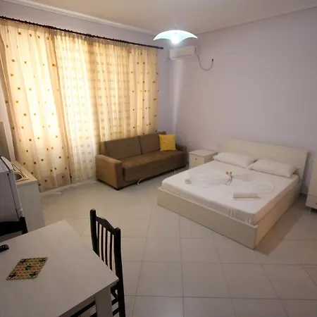 Ideal Apartment