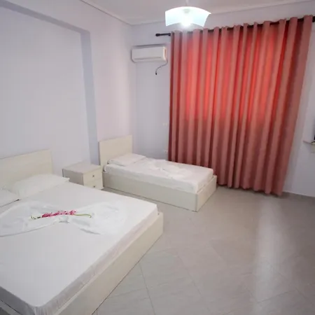 Ideal Appartement Saranda