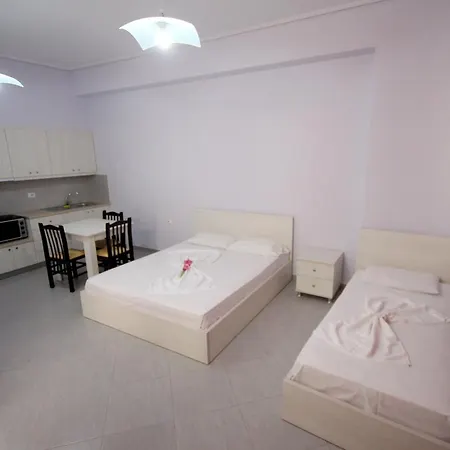 Apartment Ideal