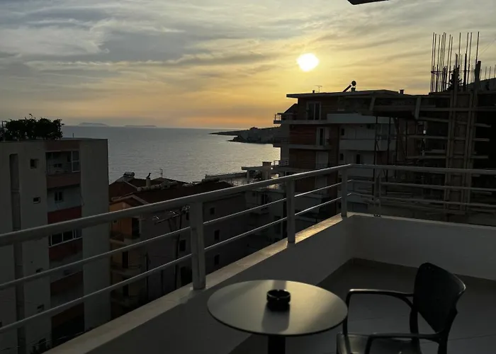 Ideal Saranda
