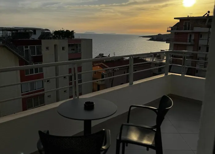 Apartament Ideal *