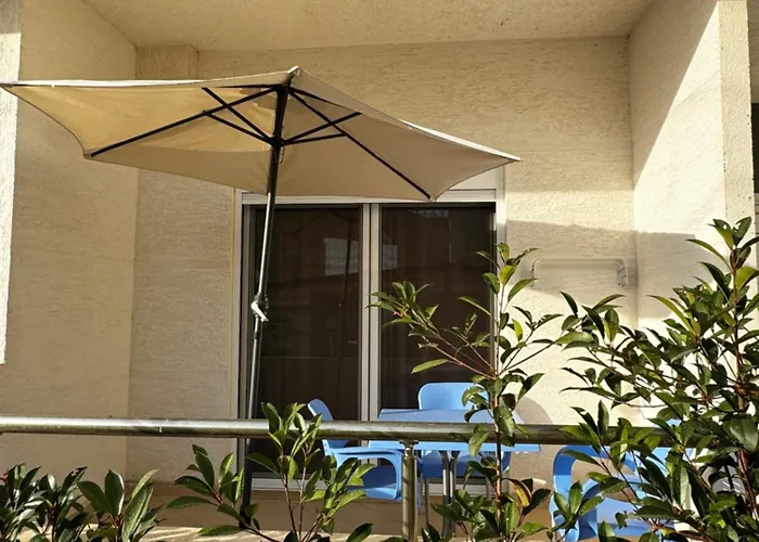 Ideal Appartement