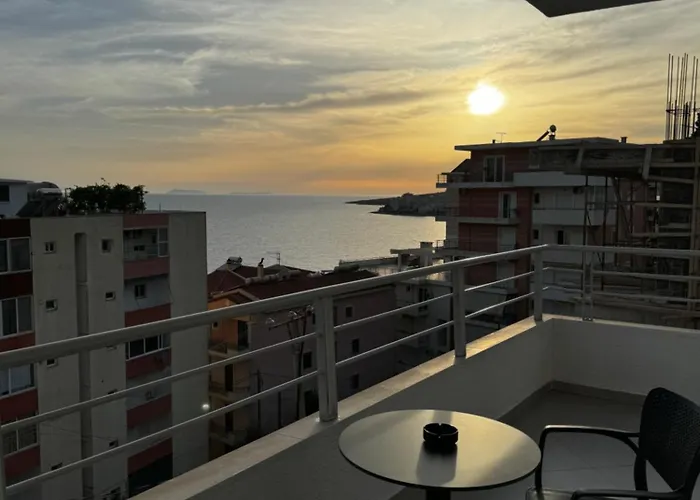 Ideal Apartament Saranda