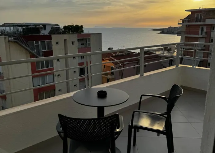 Ideal Appartement *