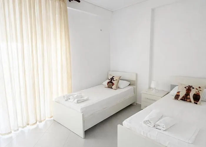 Appartement Ideal *