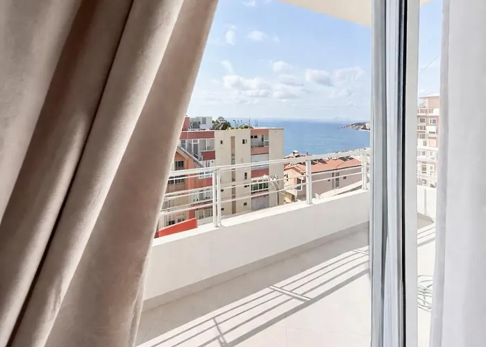 Ideal Apartament *