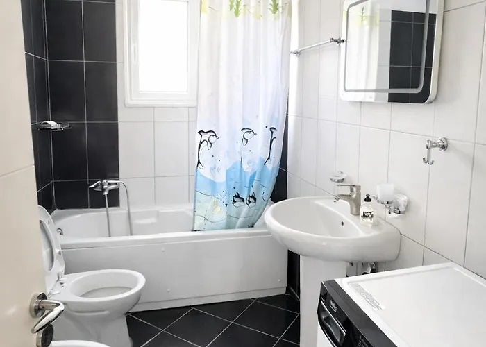 Ideal Apartament Saranda