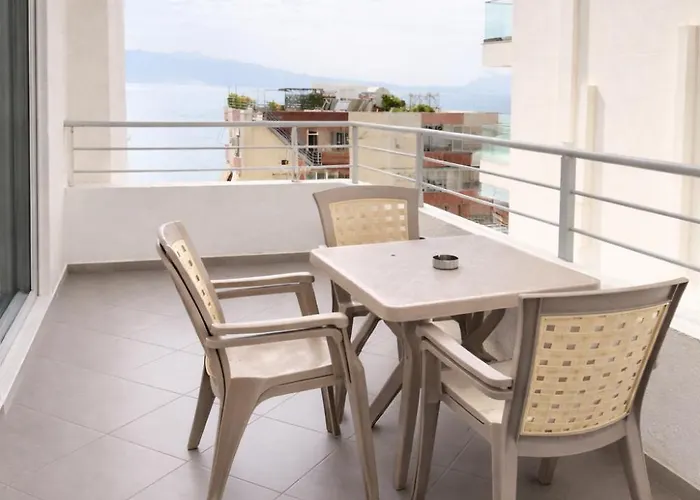 Apartament Ideal