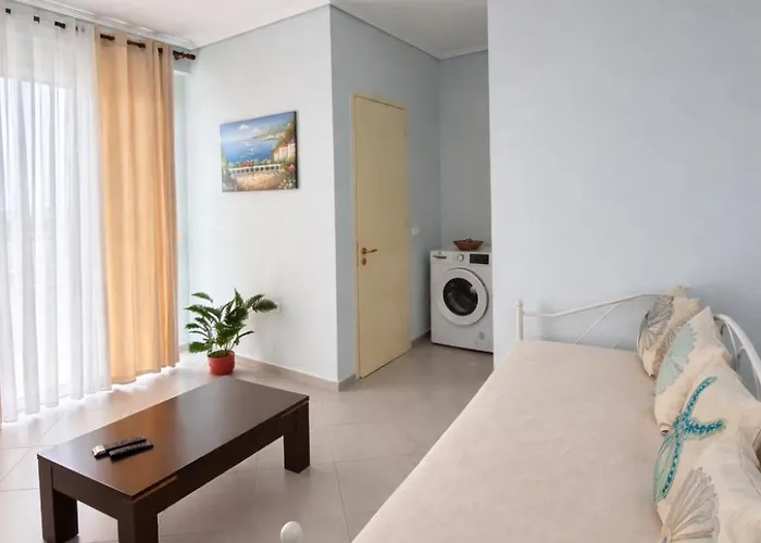 Ideal Saranda