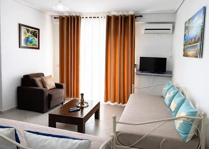 Ideal Saranda