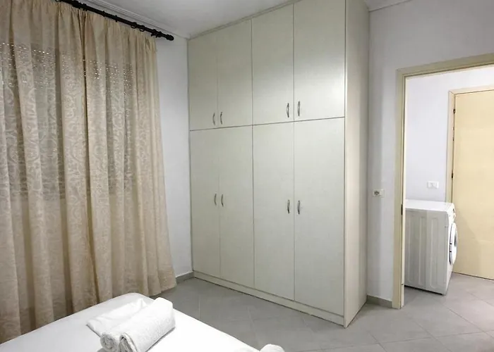 Ideal Appartement Saranda
