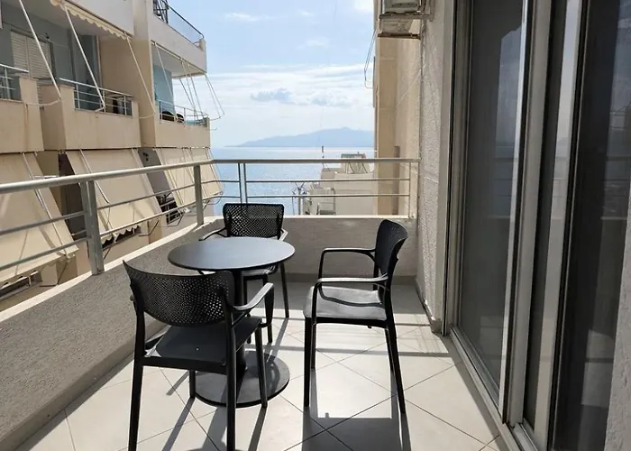 Apartament Ideal Saranda