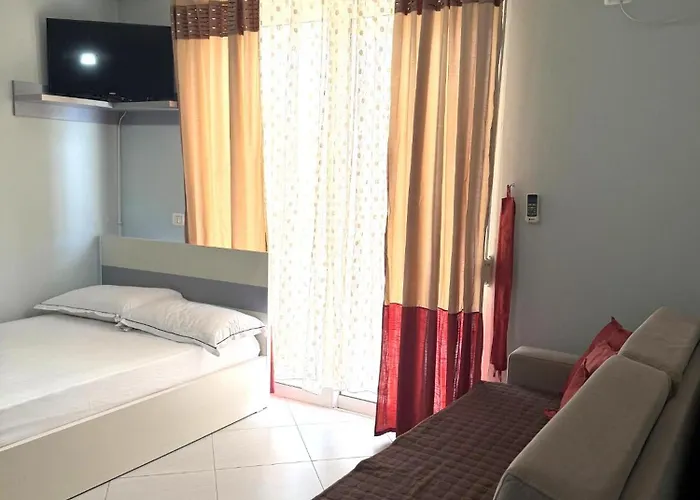 Ideal Apartament Saranda